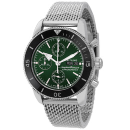 Breitling: Часы  SuperOcean