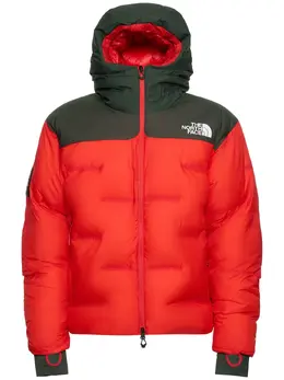 THE NORTH FACE: Куртка Nuptse с капюшоном