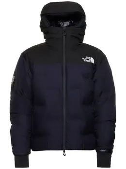 THE NORTH FACE: Куртка Nuptse с капюшоном