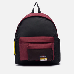 Eastpak: Бордовый рюкзак 