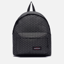 Eastpak: Чёрный рюкзак 