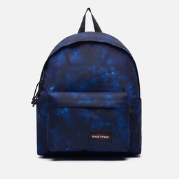 Eastpak: Синий рюкзак 