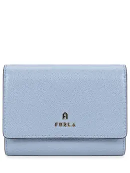 FURLA: Голубой кошелёк 