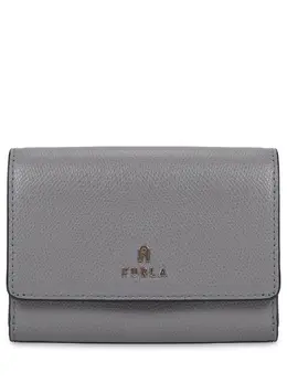 FURLA: Серый кошелёк 