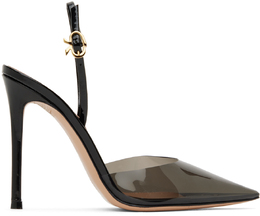 Gianvito Rossi: Туфли 