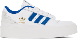 Adidas Originals: Белые кроссовки  Originals