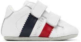 Moncler Enfant: Обувь 