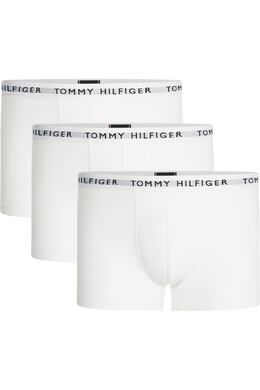 Tommy Hilfiger: Белые трусы 