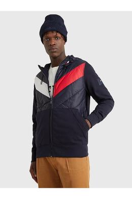 Tommy Hilfiger: Куртка 