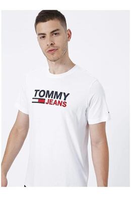 Tommy Hilfiger: Футболка 