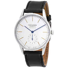 Nomos: Часы