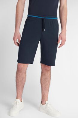 Calvin Klein: Синие шорты 