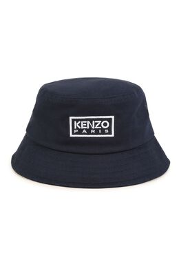 Kenzo: Шапка 