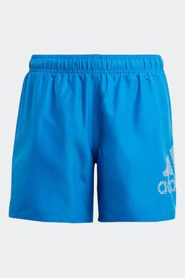 Adidas: Синие плавки