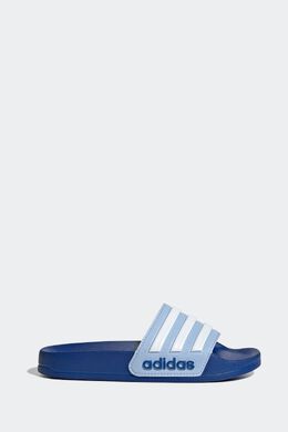 Adidas: Шлёпанцы Adilette