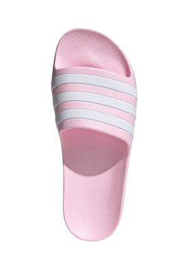 Adidas: Шлёпанцы Adilette