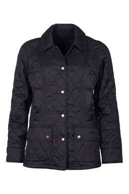 Barbour: Стёганые куртка  Beadnell