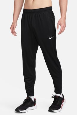 Nike: Брюки  Dri FIT джоггеры