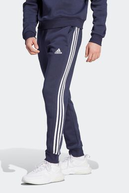 Adidas: Флисовые брюки  Essentials