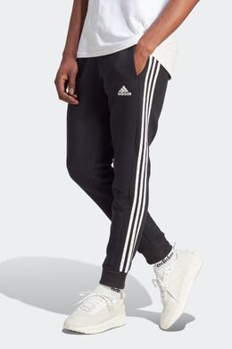 Adidas: Флисовые брюки  Essentials