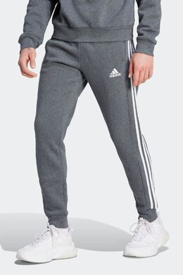 Adidas: Флисовые брюки  Essentials