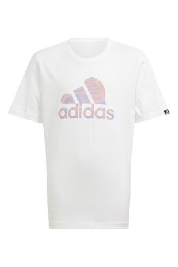 Adidas: Спортивная футболка Badge of Sport