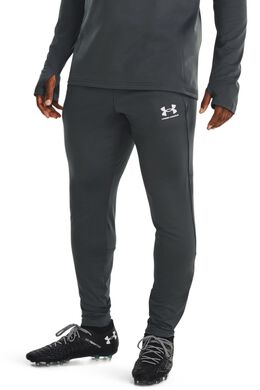 Under Armour: Серые брюки 