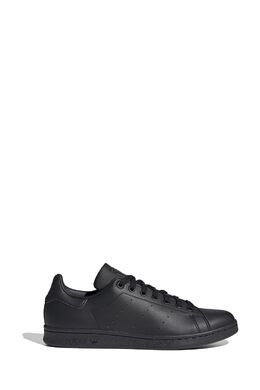 Adidas Originals: Чёрные кроссовки  Originals Stan Smith
