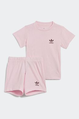 Adidas Originals: Светлая футболка  Originals