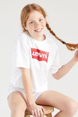 Levi's: Короткая футболка 