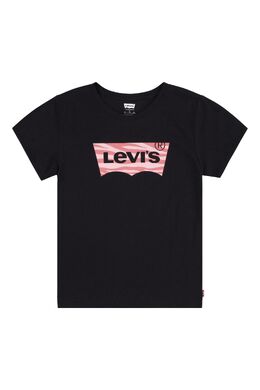 Levi's: Футболка в полоску