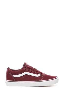 Vans: Красные кроссовки  Ward