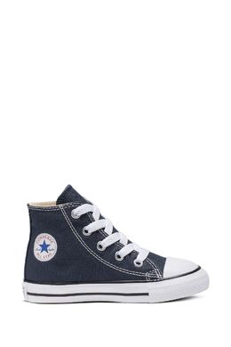 Converse: Синие кроссовки  Chuck