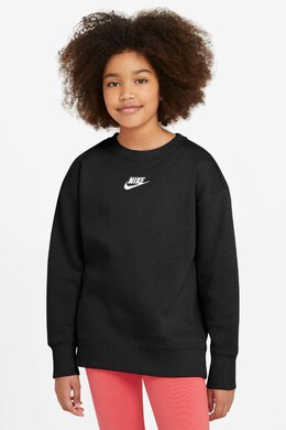 Nike: Флисовая толстовка Club