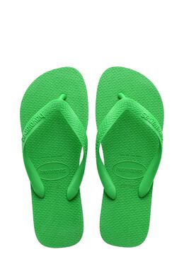 Havaianas: Розовые сандалии 