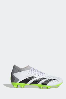 Adidas: Белые кеды 