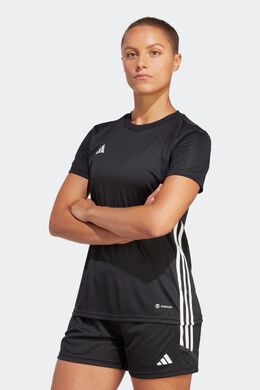 Adidas: Трикотажный топ 