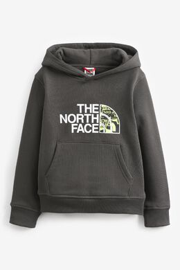 The North Face: Свитер  Drew Peak с капюшоном