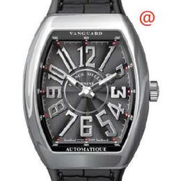 Franck Muller: Часы  Vanguard