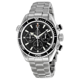 Omega: Часы  Seamaster