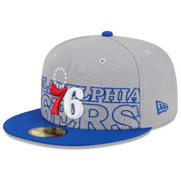 NEW ERA: Двухцветная шляпа 