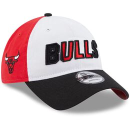 NEW ERA: Кепка  Chicago Bulls