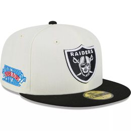 NEW ERA: Шляпа  Las Vegas Raiders