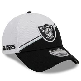 NEW ERA: Кепка  Las Vegas Raiders