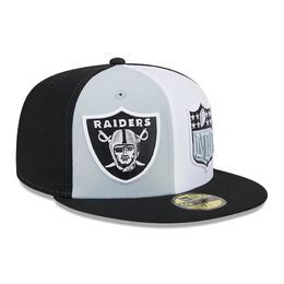 NEW ERA: Шляпа  Las Vegas Raiders