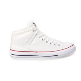 Converse: Серые кроссовки  Chuck Taylor All Star