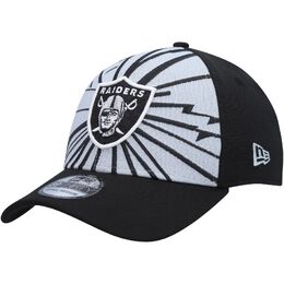 NEW ERA: Кепка  Las Vegas Raiders