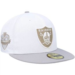 NEW ERA: Кепка  Las Vegas Raiders