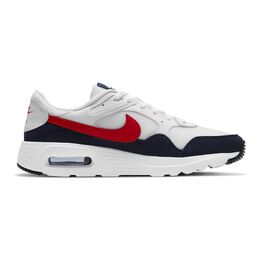 Nike: Кроссовки Air Max SC