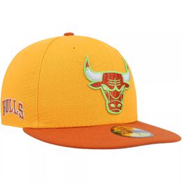 NEW ERA: Шляпа  Chicago Bulls